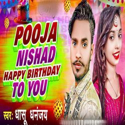 Pooja Nishd Happy Birthday To You-PFAFYDUBdH8