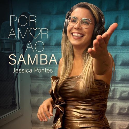 Por Amor ao Samba