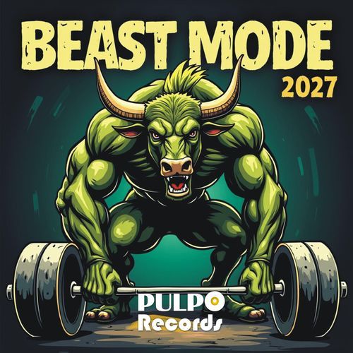 Power MODE BEAST
