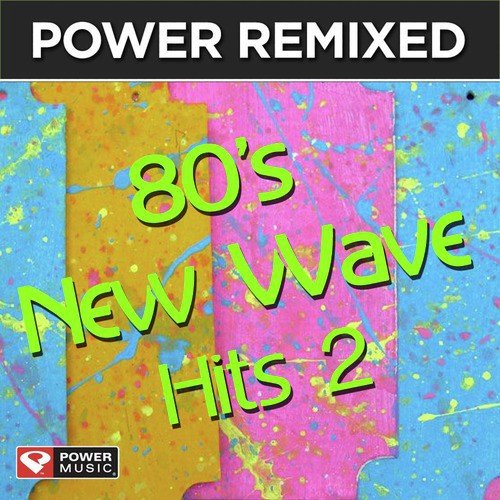 Here Comes The Rain Again (Power Club Mix) - Song Download from Power  Remixed: 80's New Wave Hits Vol. 2 (Dj Friendly, Full Length Mixes) @  JioSaavn
