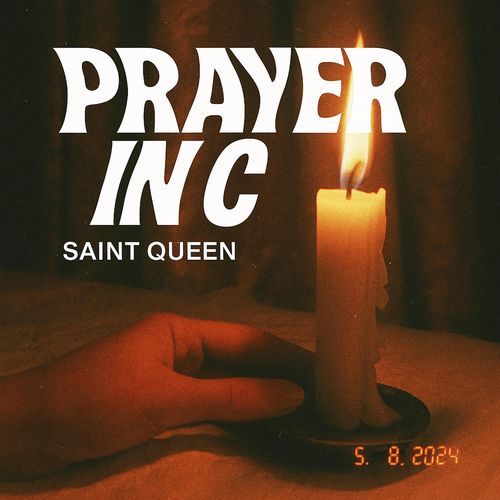 Prayer In C (House)