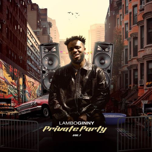 Private Party Vol.1