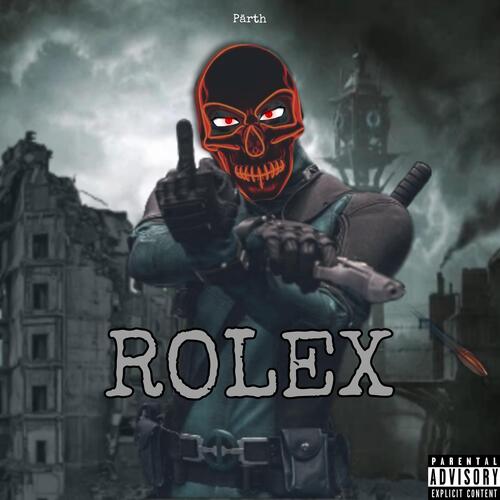 ROLEX