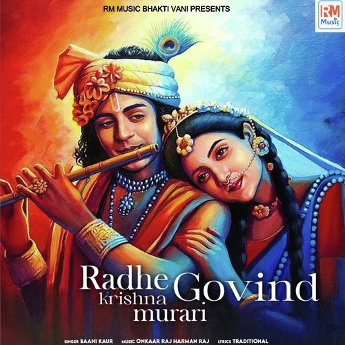 Radhe Govind Krishna Murari