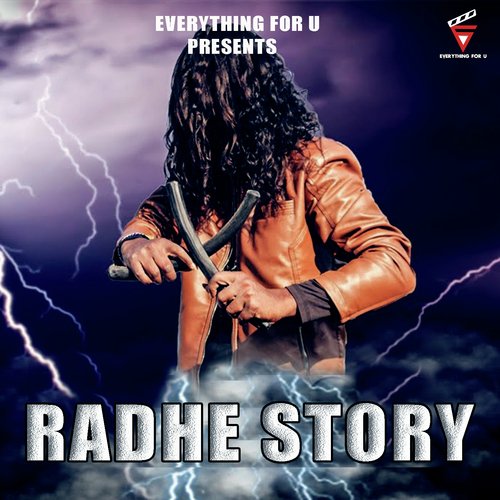 Radhe Story