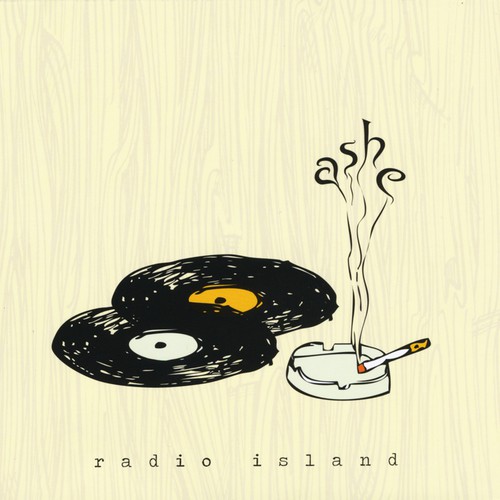 Radio Island