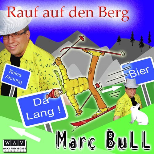 Marc BuLL