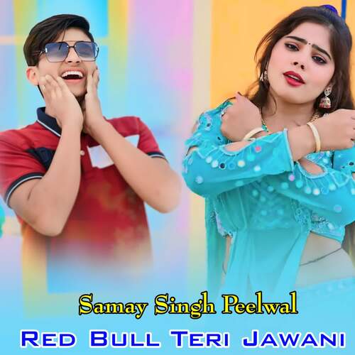 Red Bull Teri Jawani