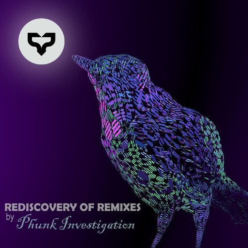 Saxy Monkey (Phunk Investigation Remix)