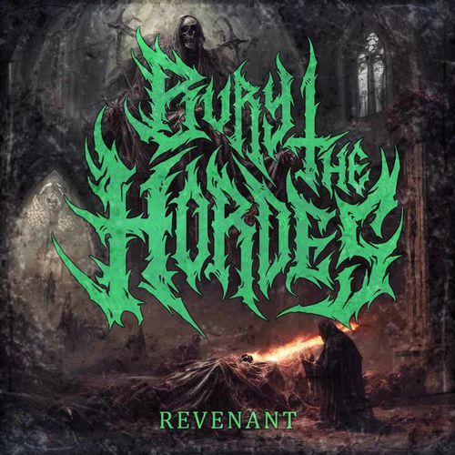 Silence on the Northern Front cover art