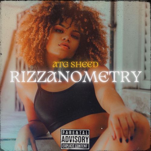 Rizzanometry cover art