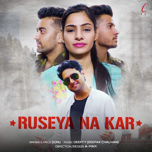 Ruseya Na Kar - Single