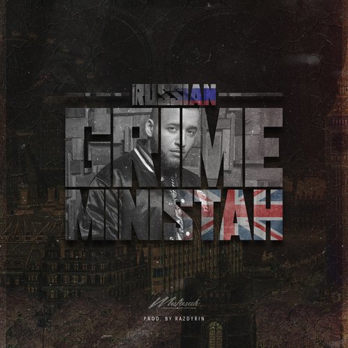 Russian Grime Ministah_poster_image