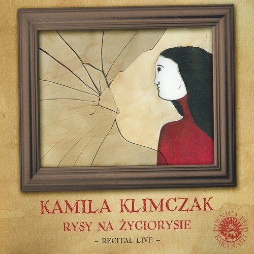 Rysy na życiorysie - Recital (Live)_poster_image