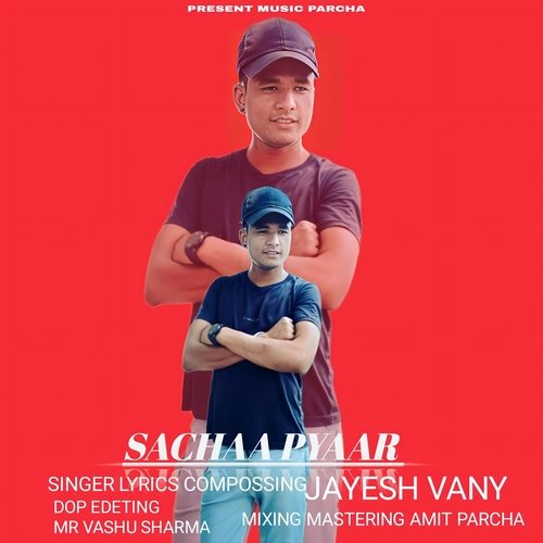Sachaa Pyaar