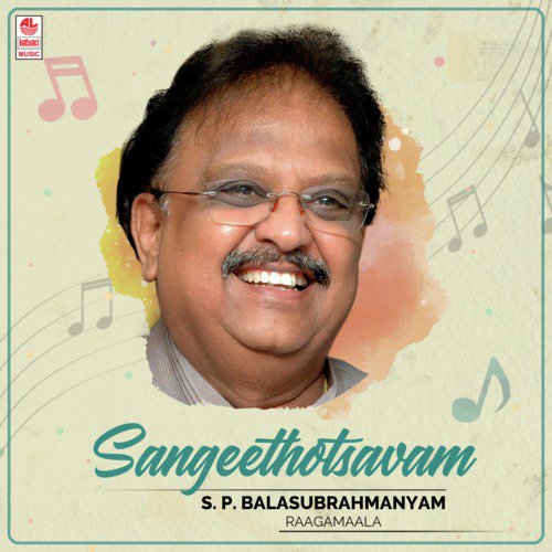 Sangeethotsavam - S. P. Balasubrahmanyam Raagamaala