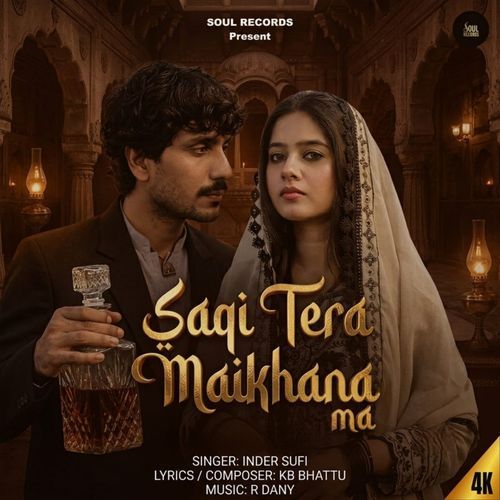 Saqi Tera Maikhana Ma