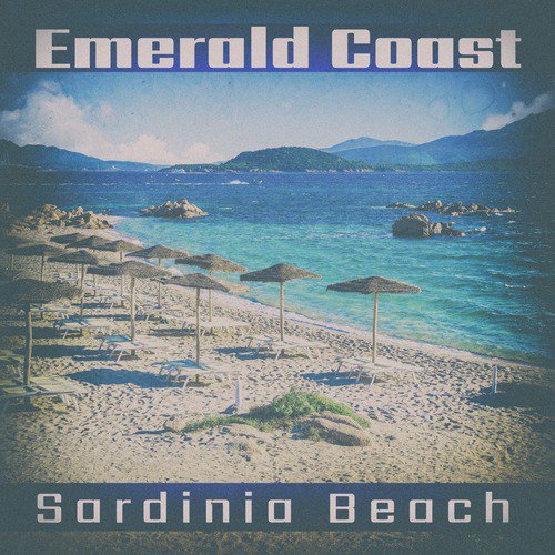 Climatic (Sardinia Beach Remastered) cover art