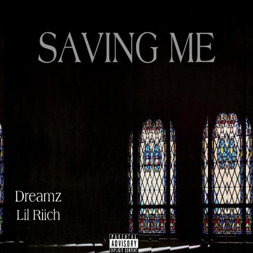 Saving Me (feat. Lil Riich)_poster_image