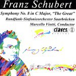 Symphony No. 8 in C Major, D 944, "The Great": I. Andante- Allegro ma non troppo