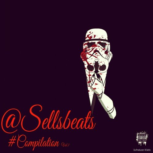 @Sellsbeats #Compilation, Vol.1
