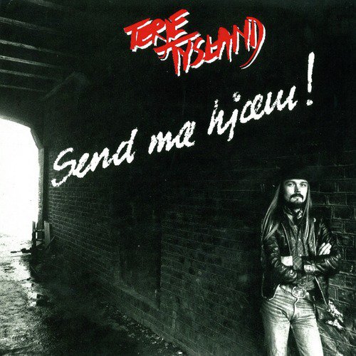 Heidi cover art
