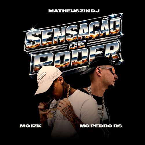 Sensação de Poder