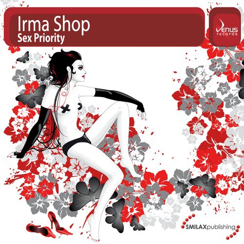 Irma Shop