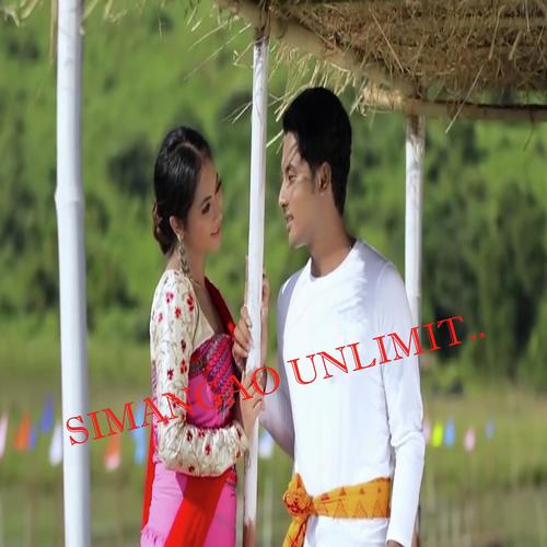 Simangao Unlimit Bodo Song_poster_image