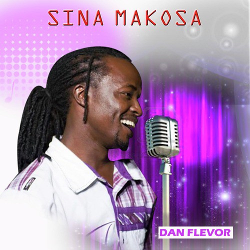 Sina Makosa