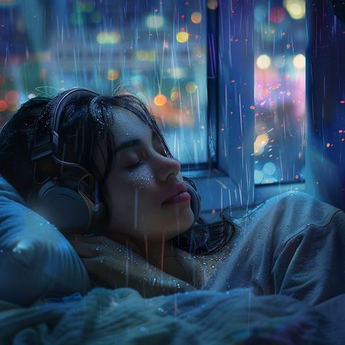 Sleep Essence: Lofi Vibes