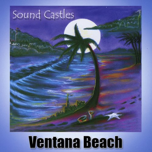Haunted Beach cover art