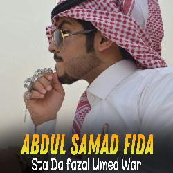 Sta Da fazal Umed War-BwY,AzoHf1o