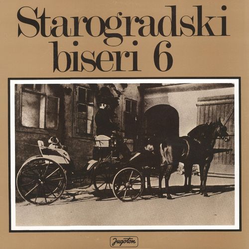 Starogradski Biseri 6