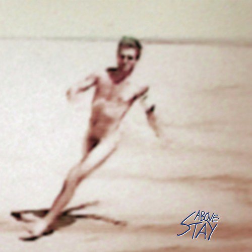 Stay Above_poster_image