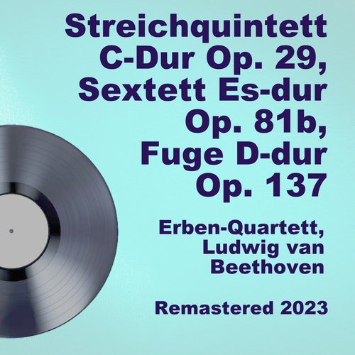 Allegro Moderato (Remastered 2023)