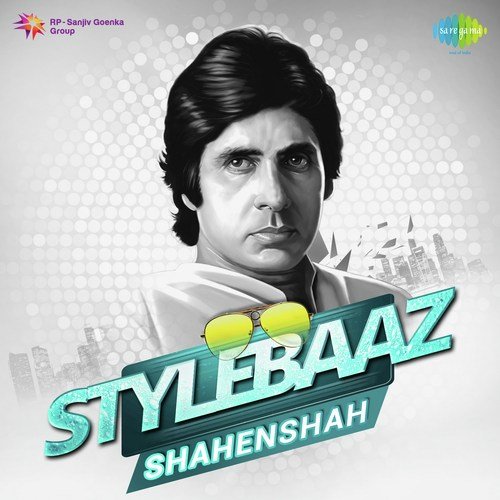 Stylebaaz - Shahenshah