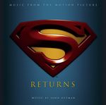 Superman Returns - Main Titles
