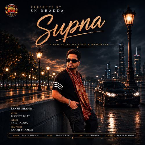 Supna