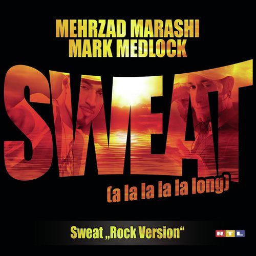 Sweat (A La La La La Long)_poster_image