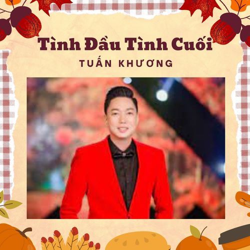 Lk Tuấn Khương cover art