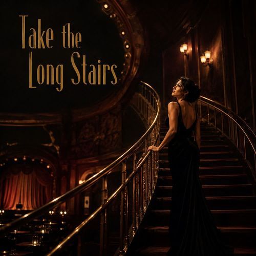 Take the Long Stairs