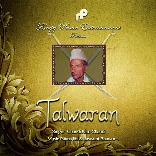 Talwaran