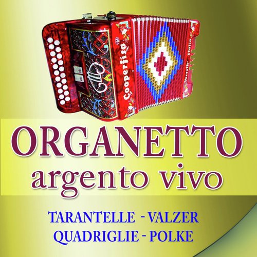 Polka indiavolata