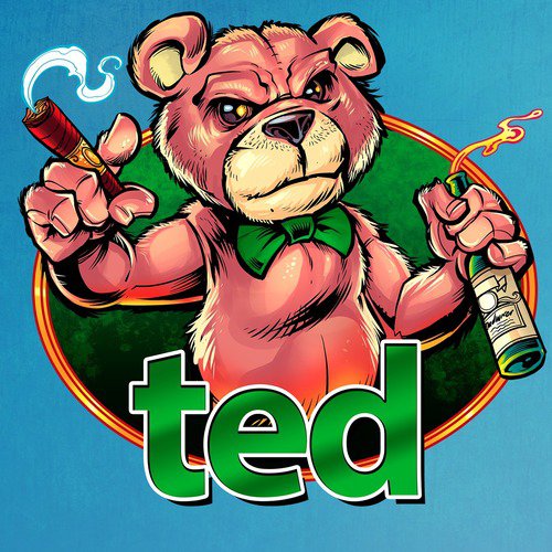 Ted 2018 (feat. Benjamin Beats)