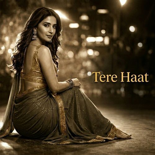 Tere Haat