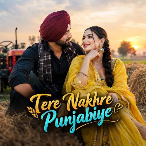 Tere Nakhre Punjabiye 2