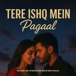 Tere ishq mein Pagaal