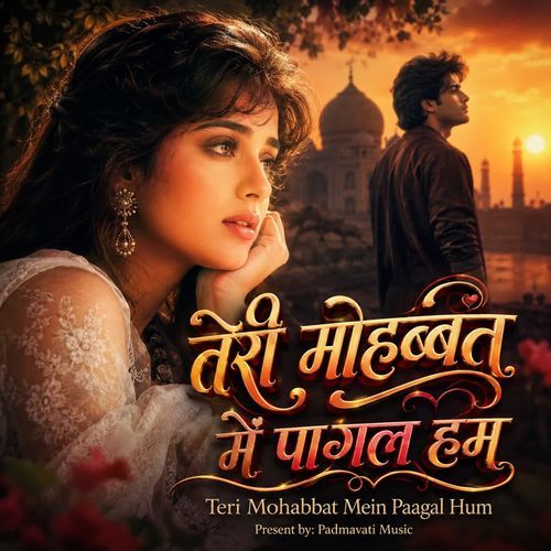 Teri Mohabbat Mein Paagal Hum
