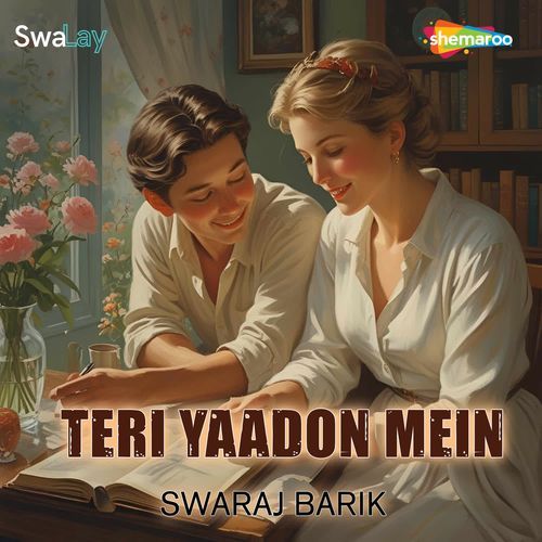 Teri Yaadon Mein